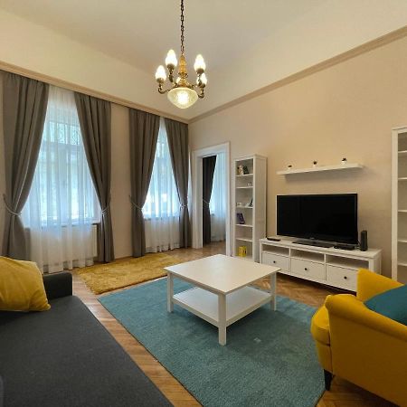 Fullmoon Apartments 1 세게드 외부 사진