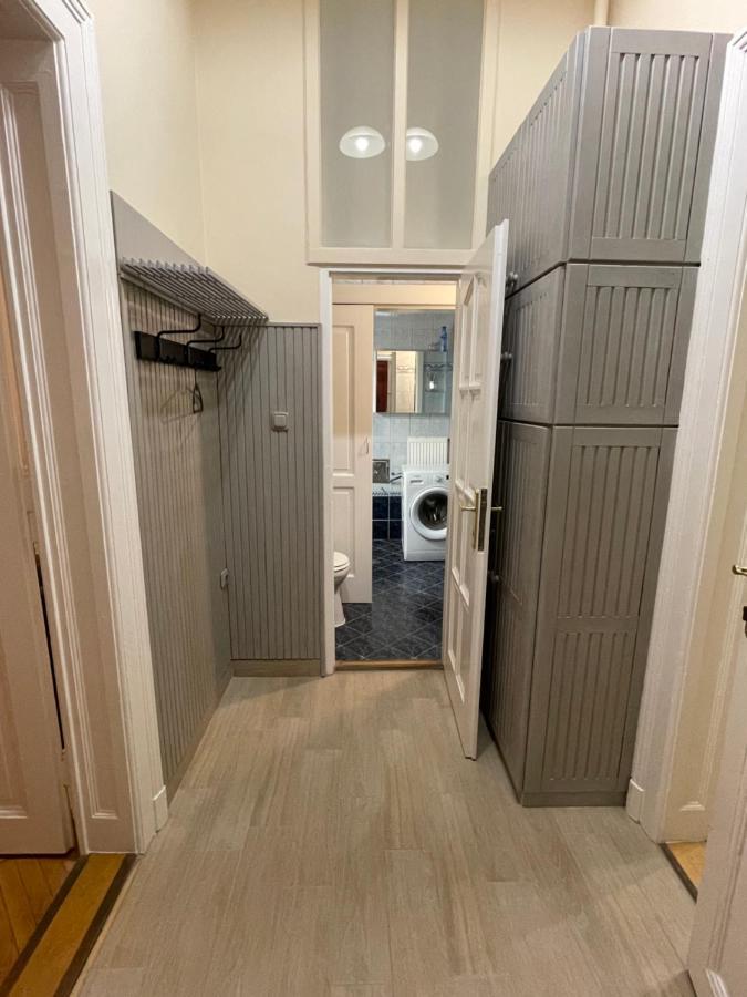 Fullmoon Apartments 1 세게드 외부 사진